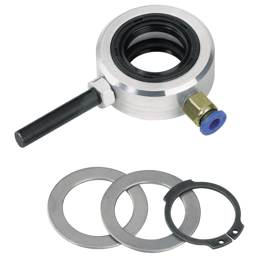 Кольцо подачи смазочно-охлаждающей жидкости Oil Feed Ring - 1 pc 4932371785