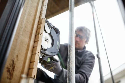 Festool Дисковая пила HK 55 EBQ-Plus 561731
