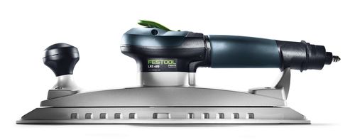 Festool Пневматическая шлифовальная машинка RUTSCHER LRS 400 574813
