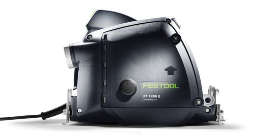 Festool Дисковый фрезер PF 1200 E-Plus Alucobond 574321