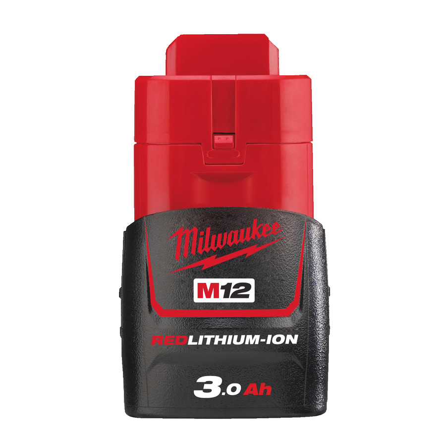 Аккумулятор MILWAUKEE M12 B3 4932451388
