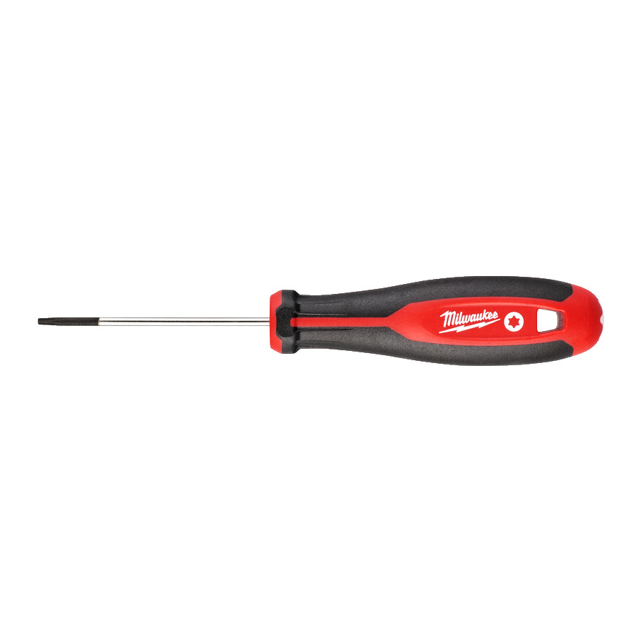 Отвёртка MILWAUKEE Tri-lobe T10x75мм 4932471799