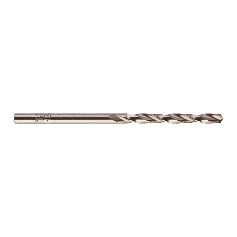 Сверло по металлу HSS G TW 3.2 x 65 - 10 pcs 4932352382
