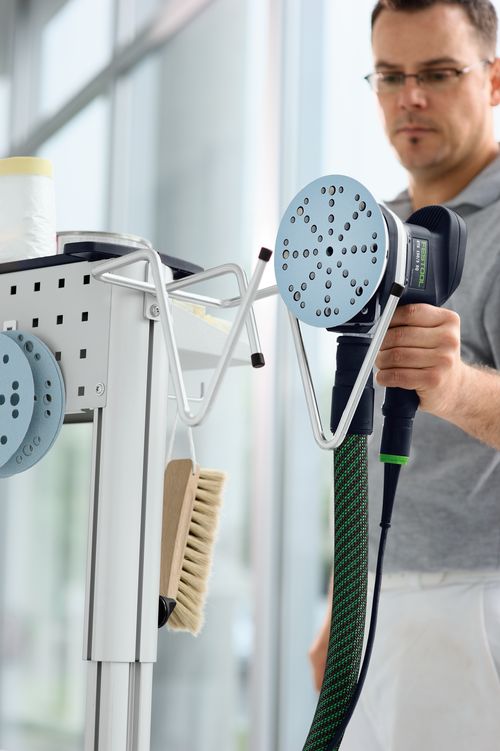 Festool Рабочий центр WCR 1000 497471