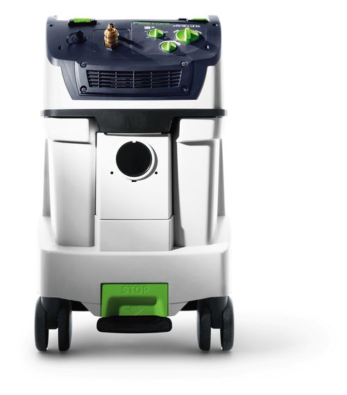 Festool Пылеудаляющий аппарат CTL 48 E LE EC CLEANTEC 575300