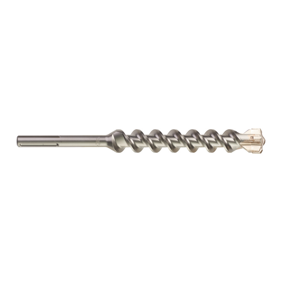 Бур по бетону SDS-Max 38 x 370 - 1 pc 4932352792