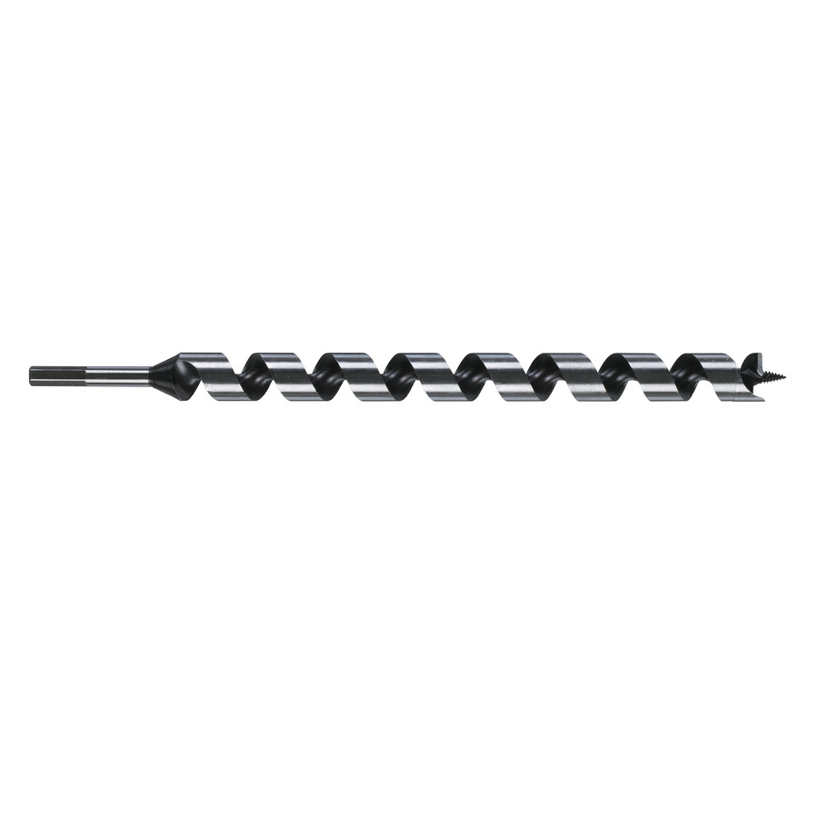 Сверло спиральное MILWAUKEE D30x460мм 4932373373