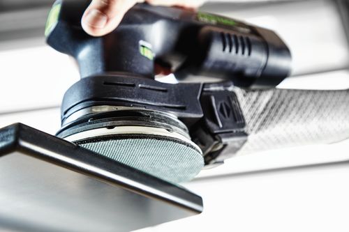 Festool Шлифовальный материал на сетчатой основе STF D125 P100 GR NET/50 Granat Net 203295