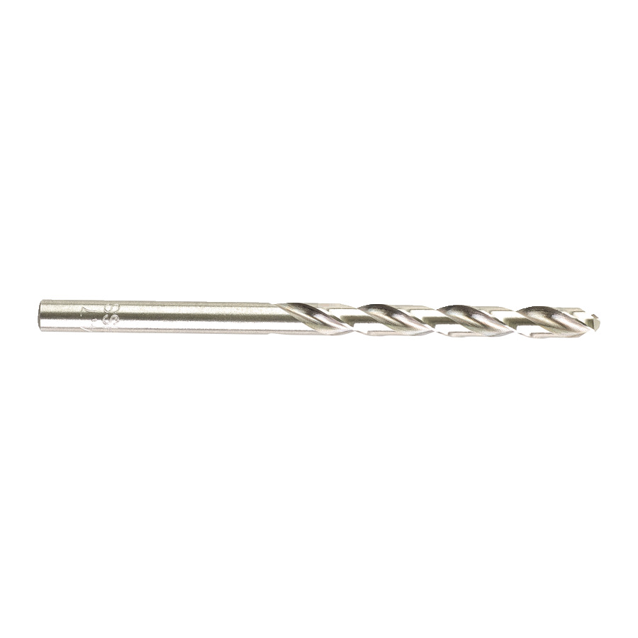 Сверло по металлу HSS G TW 4.7 x 80 - 10 pcs 4932459851