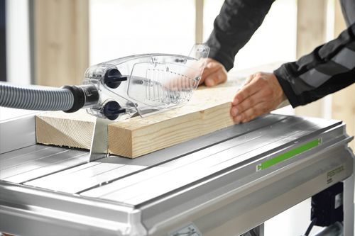 Festool Монтажная дисковая пила CS 70 EBG PRECISIO 574776