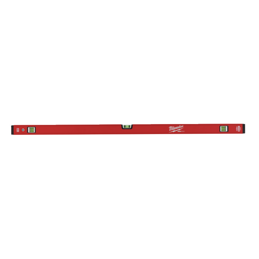 Уровень MILWAUKEE Redstick Compact 120см, магнитный 4932459087