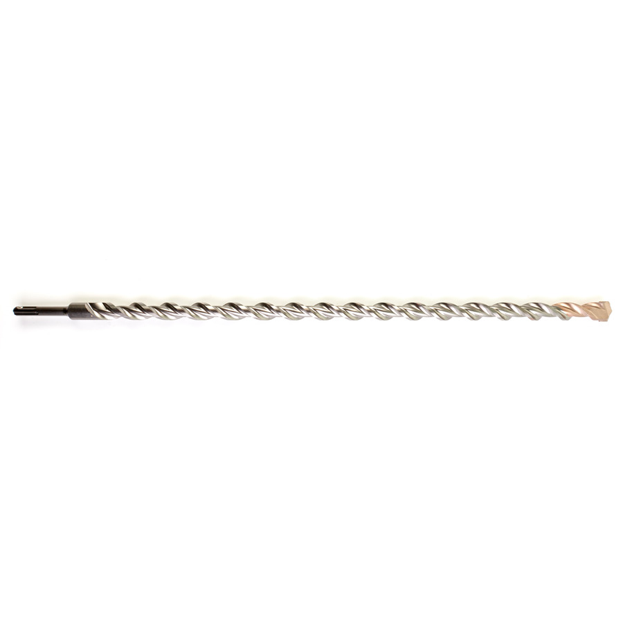 Бур по бетону MILWAUKEE SDS-Plus M2 D20x600мм 4932367025