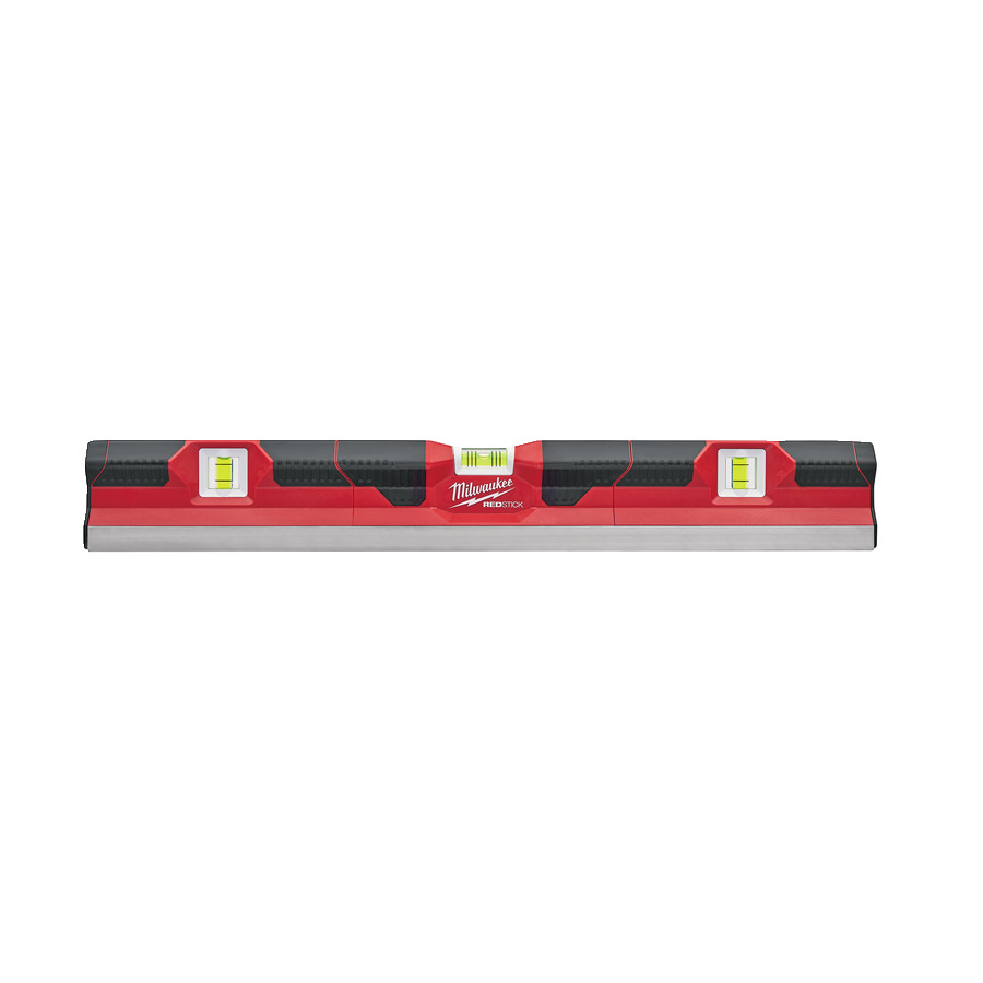 Уровень MILWAUKEE Redstick  60см, для работы с бетоном 4932459893