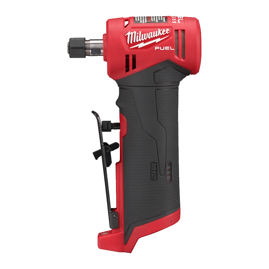 Машина углошлифовальная цанговая MILWAUKEE M12 FDGA-0 4933471438