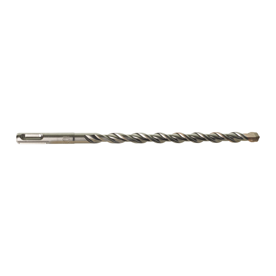 Бур по бетону MILWAUKEE SDS-Plus M2 D10x210мм (10шт) 4932371709