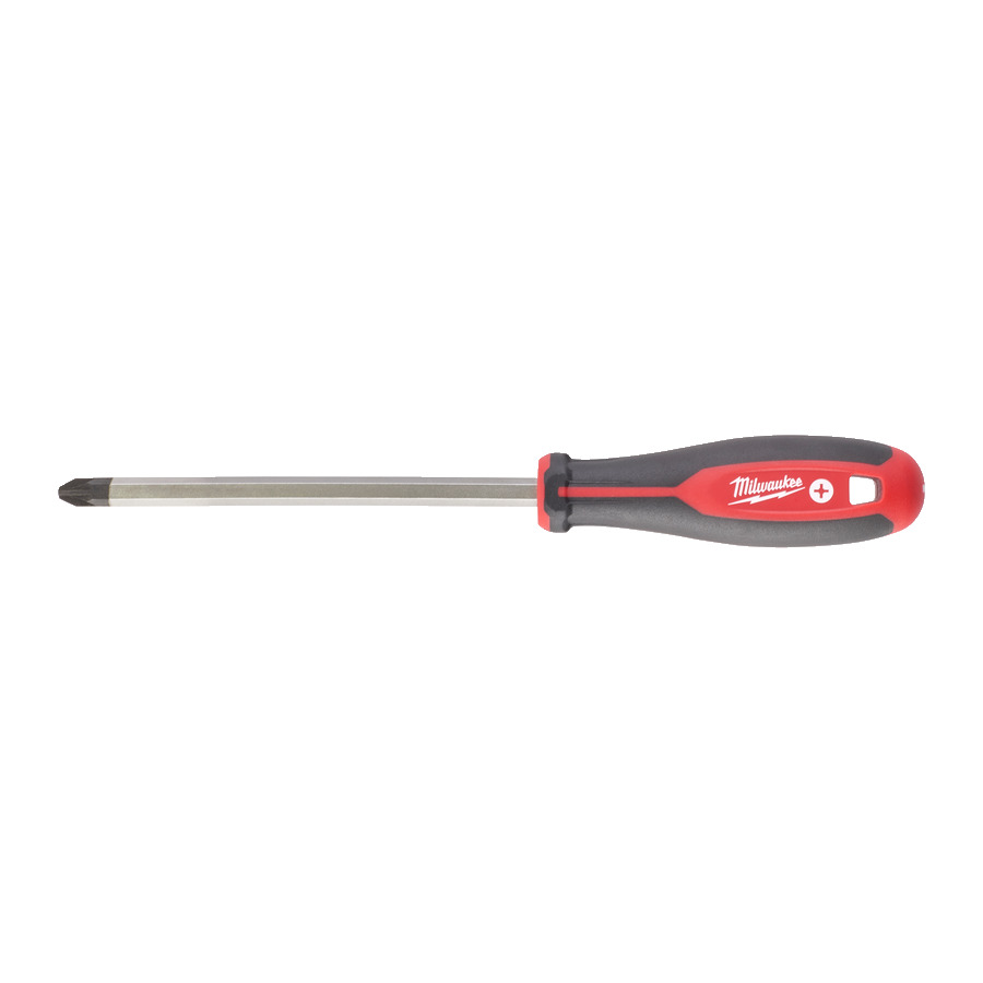 Отвёртка MILWAUKEE Tri-lobe PZ3x150мм 4932471794