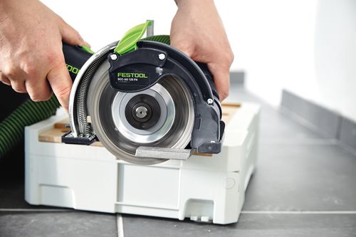Festool Ручная отрезная система DSC-AG 125 FH-Plus 769954