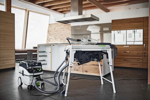 Festool Монтажная дисковая пила TKS 80 EBS 575781