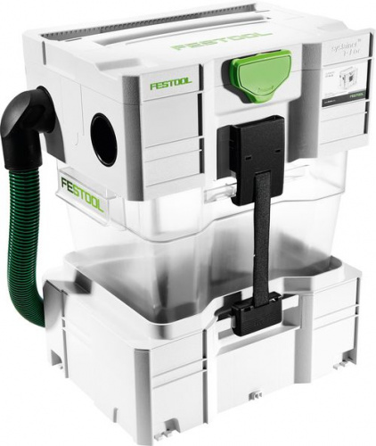 Festool Сепаратор CT для крупных частиц CT-VA-20 204083