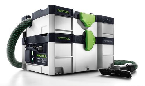 Festool Пылеудаляющий аппарат CTL SYS CLEANTEC 575279