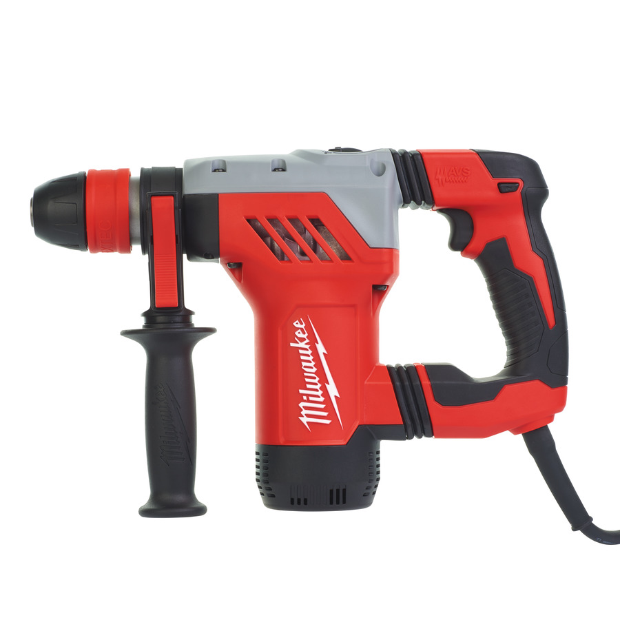 Перфоратор MILWAUKEE PLH 28 XE, SDS-Plus 4933446800 (TOP-15)