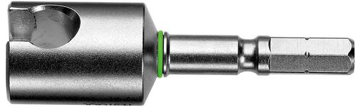 Festool Насадка для заворачивания крючков HD D 18 CE 492526