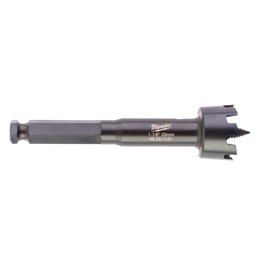 Насадка самоврезающаяся MILWAUKEE D29мм 48251122