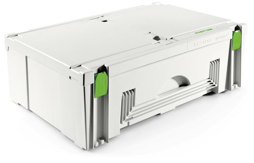 Festool MAXI-SYSTAINER SYS MAXI 2 492582