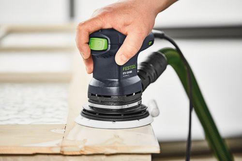 Festool Эксцентриковая шлифовальная машинка ETS 125 REQ 201213