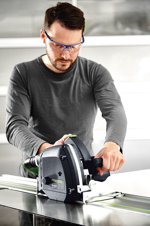 Festool Дисковый фрезер PF 1200 E-Plus Alucobond 574321