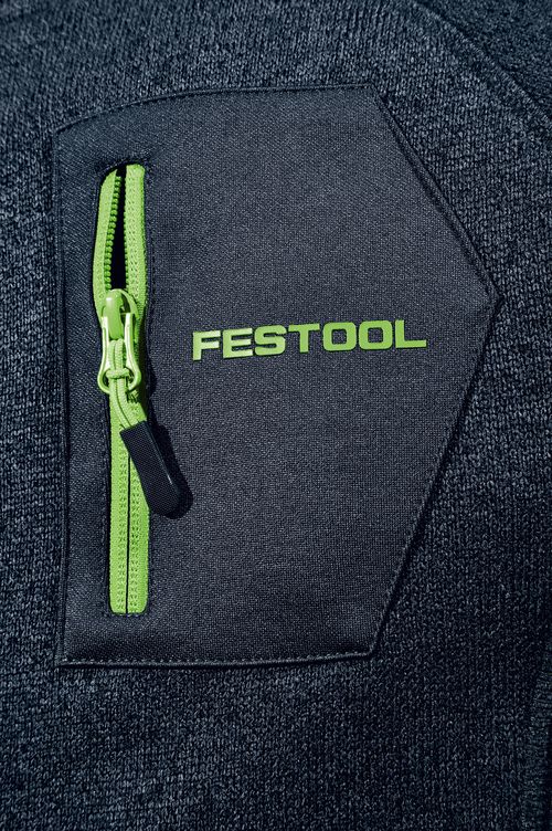 Festool Толстовка Festool XL 204012