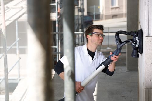 Festool Шлифовальная машинка LHS 225-SW/CTL 36-Set PLANEX 575448