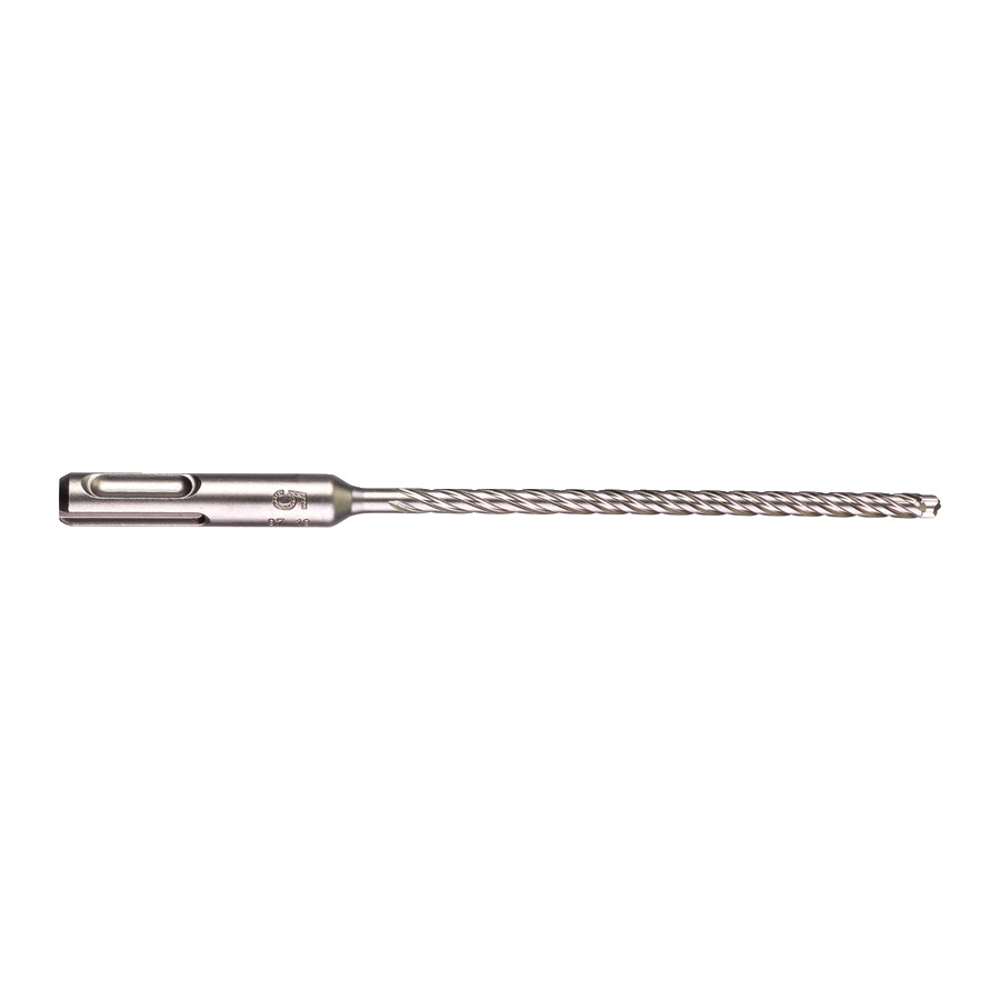Бур по бетону MILWAUKEE SDS-Plus MX4 D5x165мм 4932352008