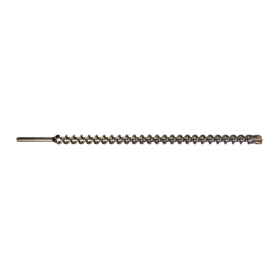 Бур по бетону MILWAUKEE SDS-Max MX4 D40x920мм 4932352796