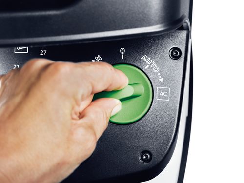 Festool Пылеудаляющий аппарат CTM 36 E AC CLEANTEC 574983