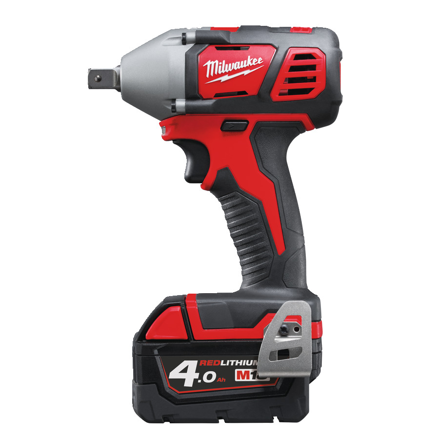 Гайковерт ударный MILWAUKEE M18 BIW12-402C 4933443607