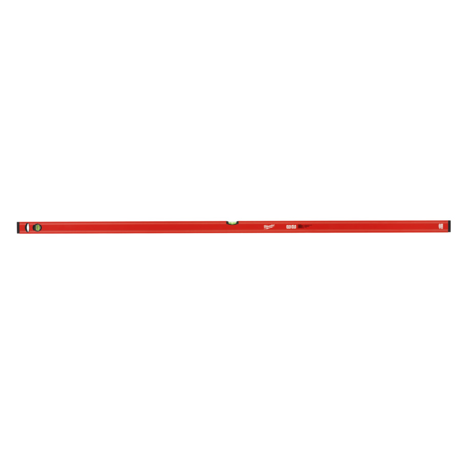 Уровень MILWAUKEE Slim 180см, магнитный 4932464857