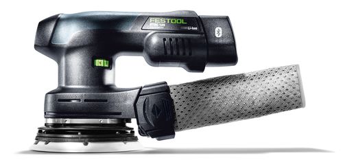 Festool Аккумуляторная эксцентриковая шлифовальная машинка ETSC 125 Li 3,1 I-Set 575712