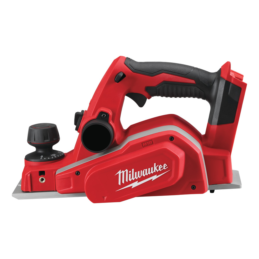 Рубанок MILWAUKEE M18 BP-0 4933451113