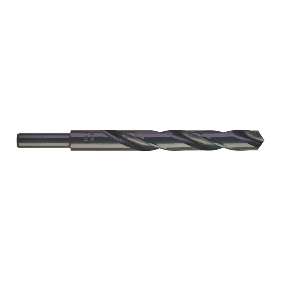 Сверло по металлу HSS R HSSR 14.0 x 160 - 1 pc 4932373319