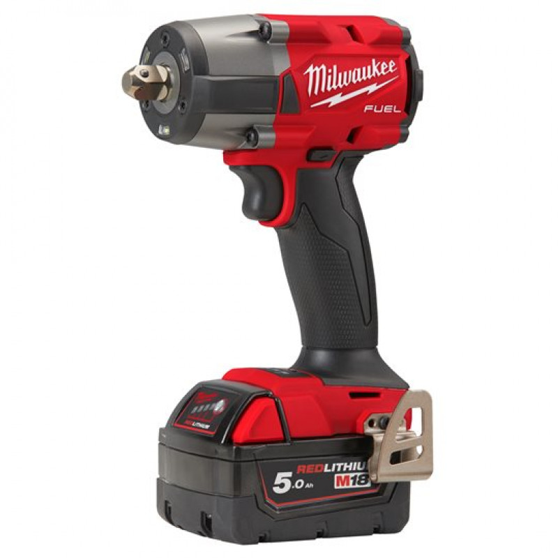 Гайковерт ударный MILWAUKEE M18 FMTIW2P12-502X 4933478453