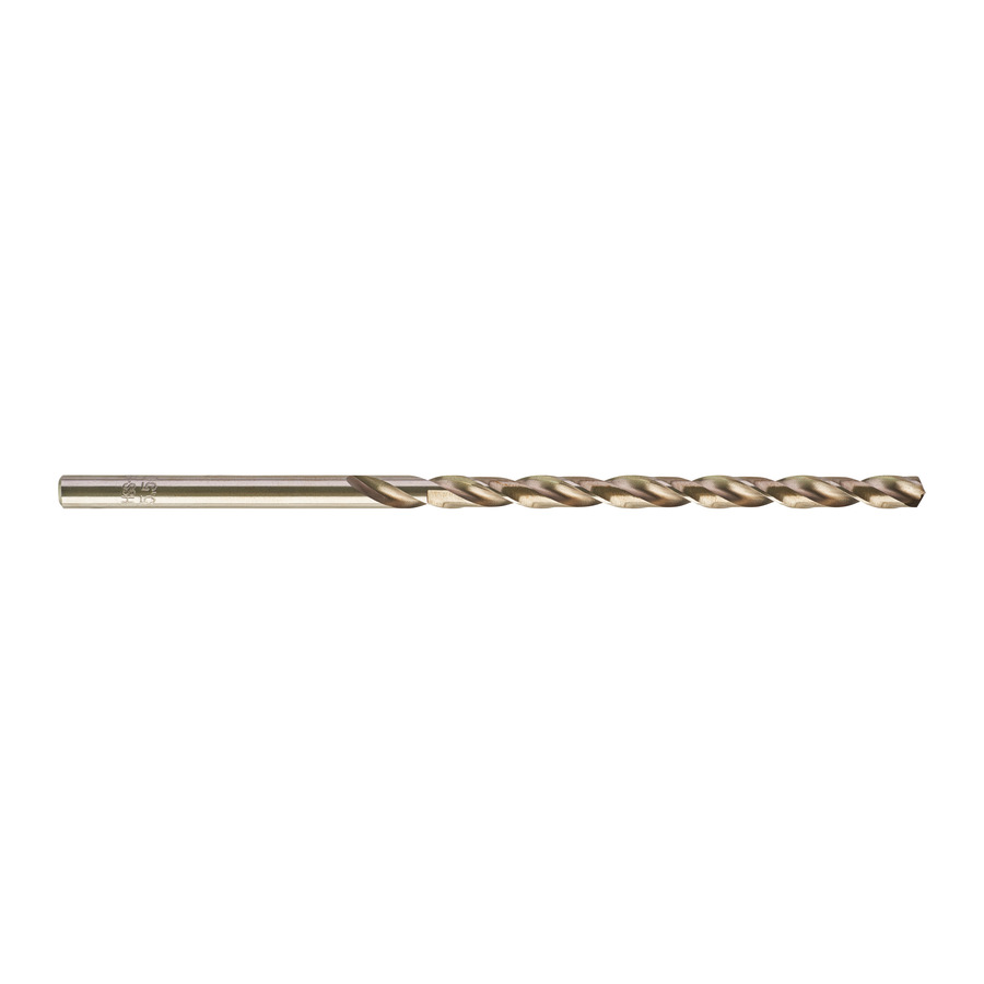 Сверло по металлу HSS G HSSGL 5.50 x 139 - 10 pc 4932430335