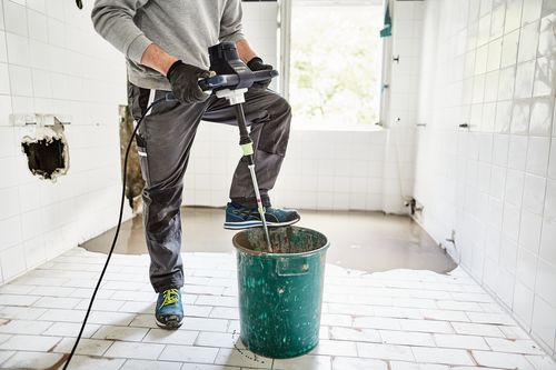 Festool Перемешиватель MX 1000/2 E EF HS2 768002