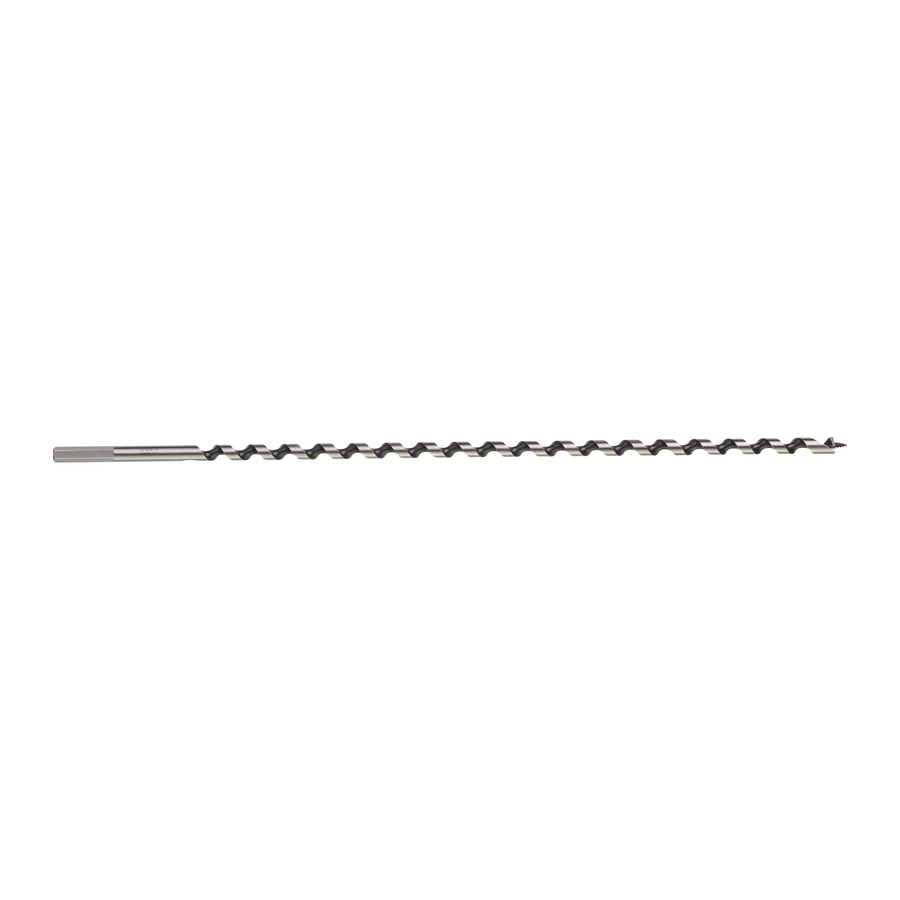 Сверло спиральное MILWAUKEE D10x460мм 4932363689