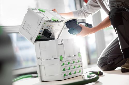 Festool Сортейнер SYS 3-SORT/4 491522