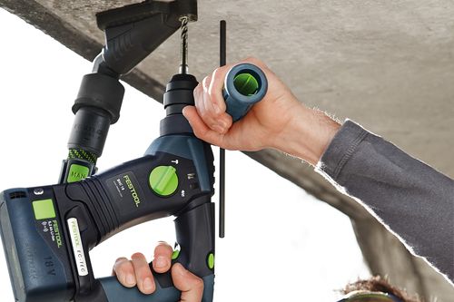 Festool Бур SDS-Set D5-D12/7 204070