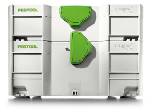 Festool SYSTAINER T-LOC SYS 3 TL 497565