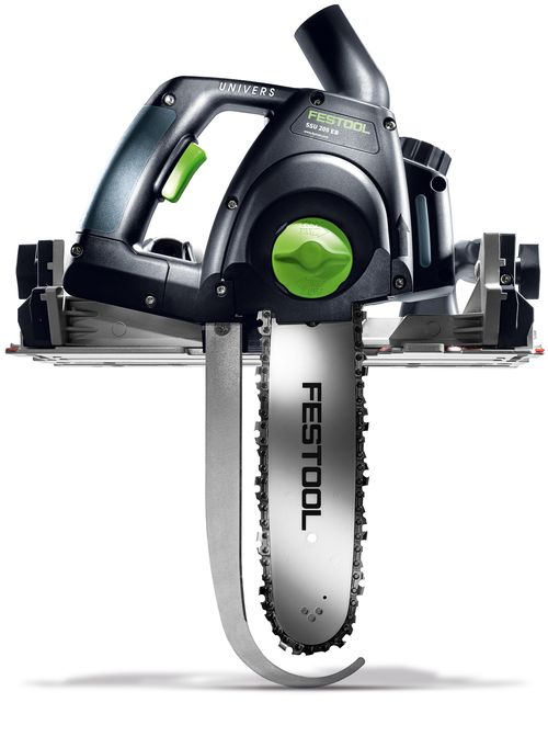 Festool Цепная пила SSU 200 EB-Plus-FS UNIVERS (старый артикул 767995) 575982