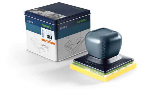 Festool Диспенсер OS-Set OS 0,3 l SURFIX 498061