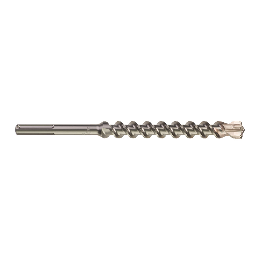 Бур по бетону SDS-Max 30 x 370 - 1 pc 4932352783